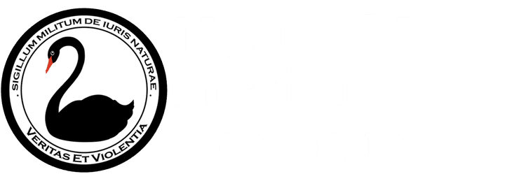 The Natural Law Institute