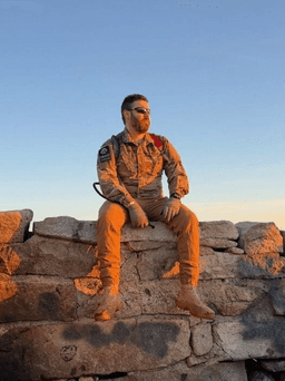 Matt Sabourin dit Choiniere