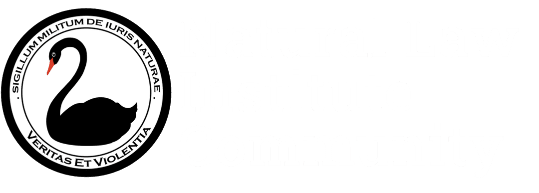 The Natural Law Institute