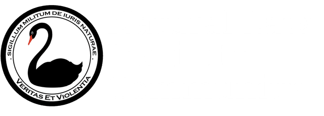 The Natural Law Institute