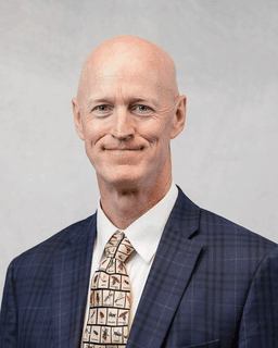 Bradley Werrell D.O.